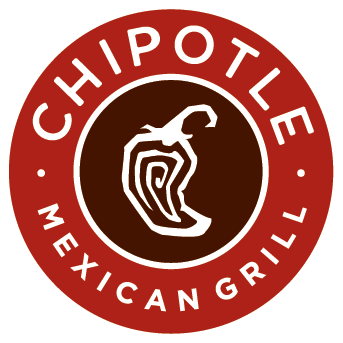 Chipotle Round Logo